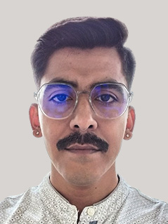 Deepankar Mitra