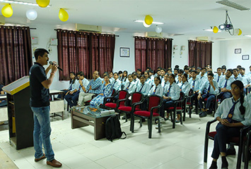 Bansal Group of Institutes