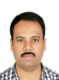 Mallikarjuna Reddy